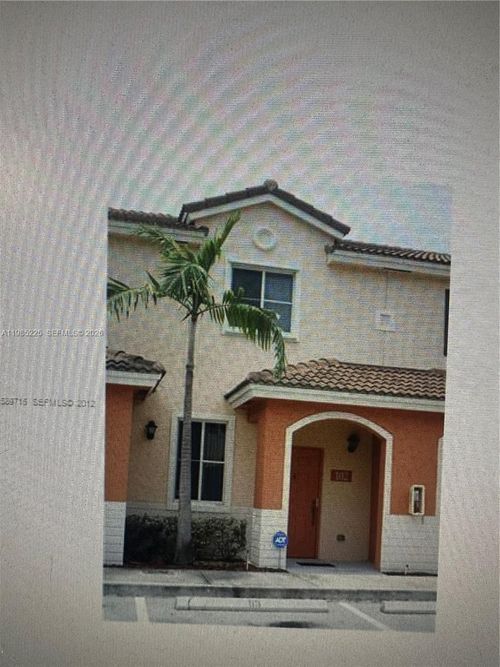 802-17345 Nw 7th Ave, Miami Gardens, FL, 33169-7048 | Card Image