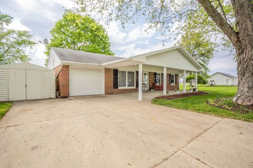 8405 S Leonard Addition, Cambridge City, IN, 47327-9623 | Card Image