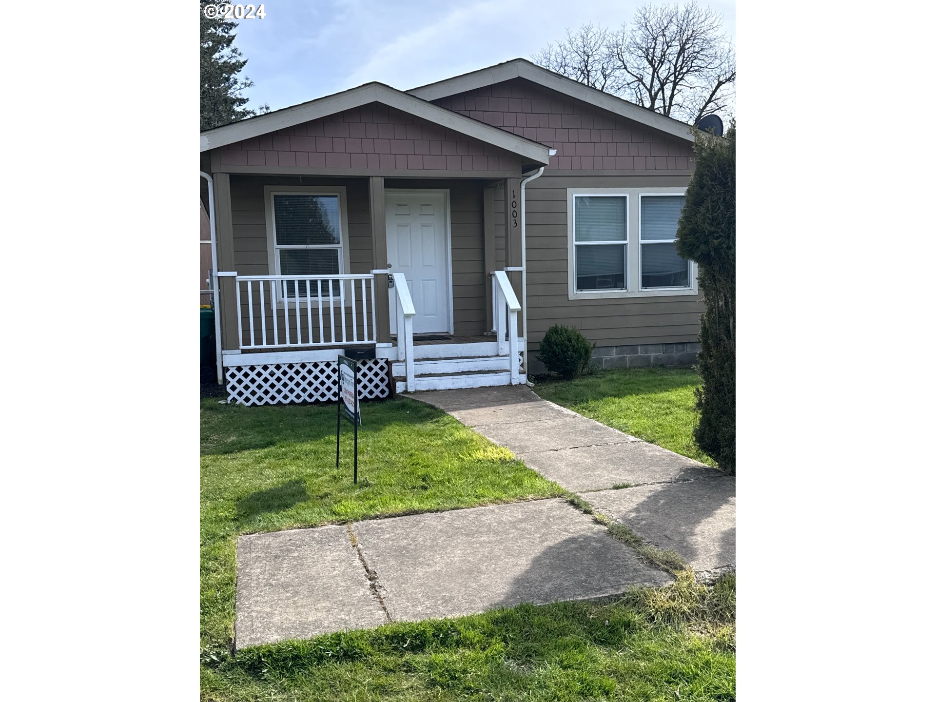 Clatsop St, Vernonia, OR 97064