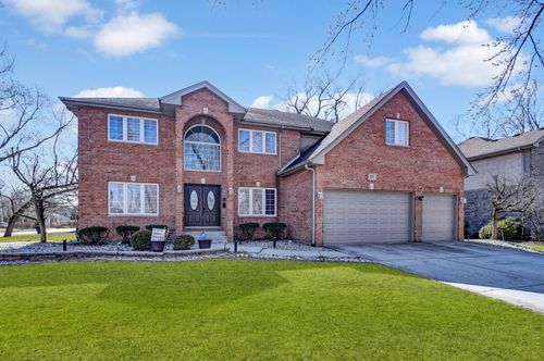 2201 Maple Rd, Homewood, IL, 60430-1105 | Card Image