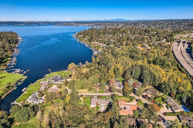 8581 Hunts Point Ln, Home with 0 bedrooms, 0 bathrooms and null parking in Hunts Point WA | Image 40