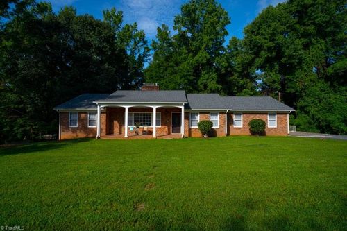 246 Merry Hills Dr, High Point, NC, 27262-8359 | Card Image