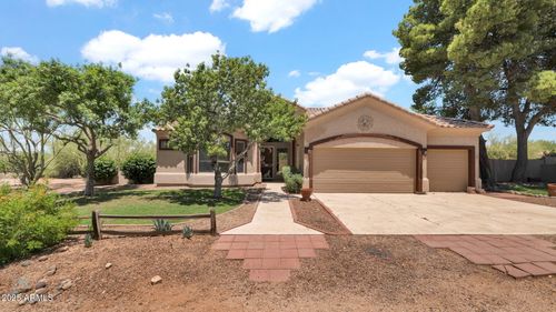 26815 N 79th St, Scottsdale, AZ, 85266-9060 | Card Image
