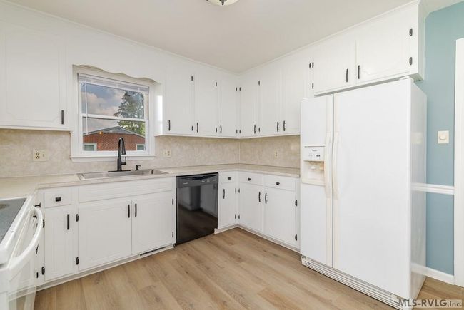 521 Pinecrest Ave, House other with 3 bedrooms, 2 bathrooms and null parking in Roanoke Rapids NC | Image 8