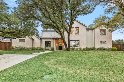 4208 Allencrest Ln, Dallas, TX, 75244-7403 | Card Image