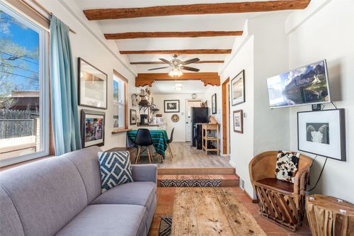 a-727 Galisteo St, Santa Fe, NM, 87505-8899 | Card Image