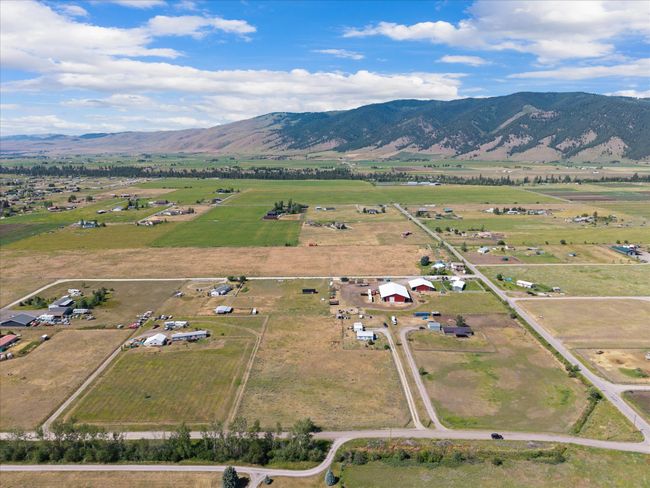 33135 Blackhawk Loop, House other with 2 bedrooms, 1 bathrooms and null parking in Arlee MT | Image 35