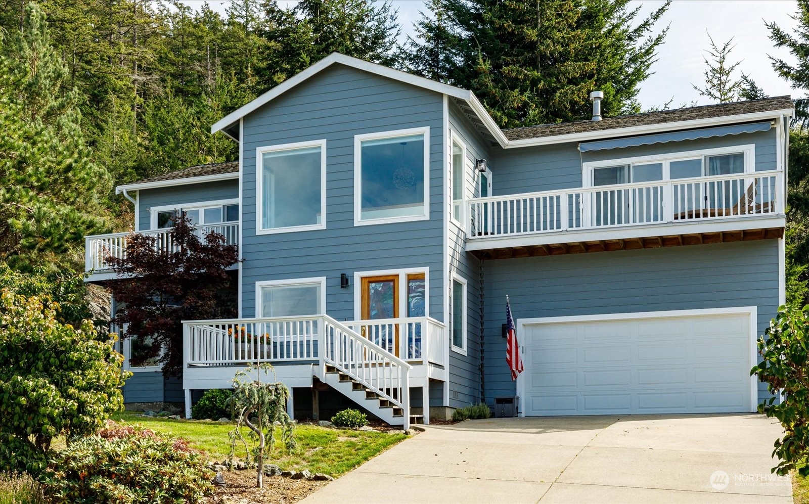8th St, Anacortes, WA 98221