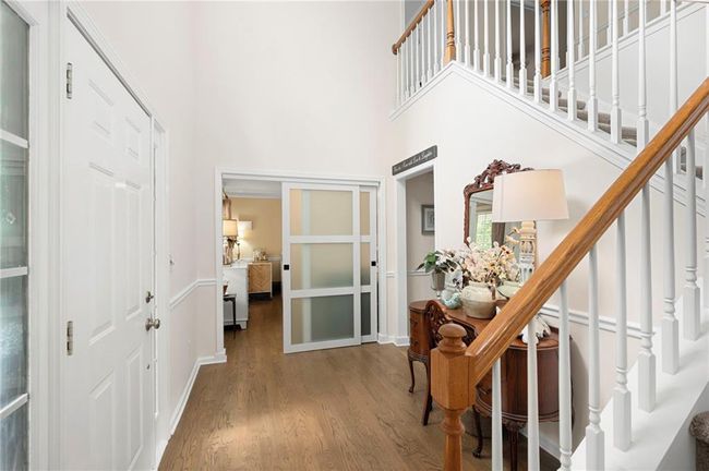 57 Glenn Eagles Way, House other with 3 bedrooms, 3 bathrooms and null parking in Hiram GA | Image 5