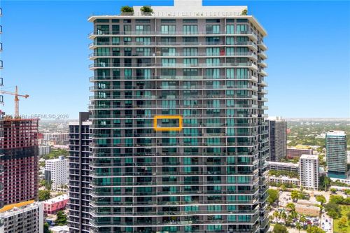 3504-501 Ne 31st St, Miami, FL, 33137-4476 | Card Image