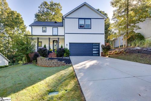 1021 Powderhorn Rd, Simpsonville, SC, 29681-3379 | Card Image