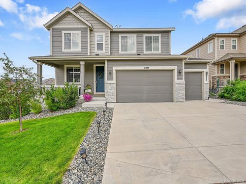 17759 E Emilia Dr, Parker, CO, 80134-7805 | Card Image