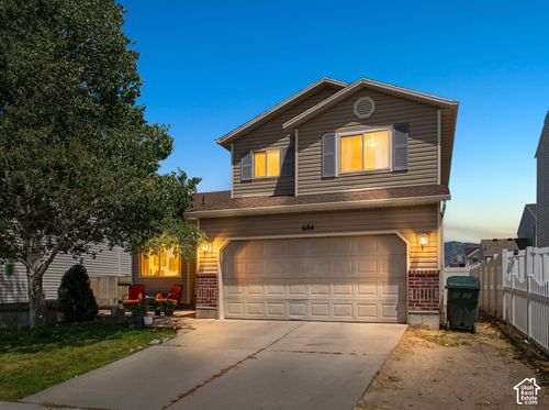 684 N 410 W, Tooele, UT, 84074-1361 | Card Image