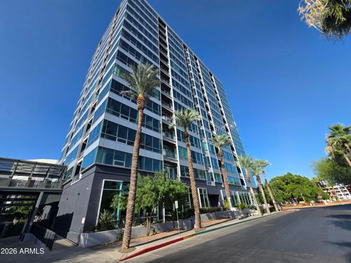 701-1 E Lexington Ave, Phoenix, AZ, 85012-2433 | Card Image