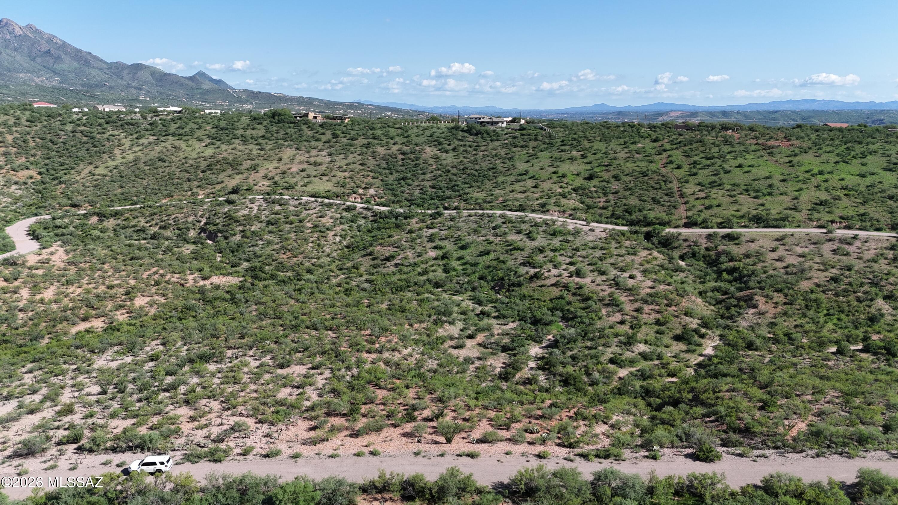 Land in Rio Rico 2