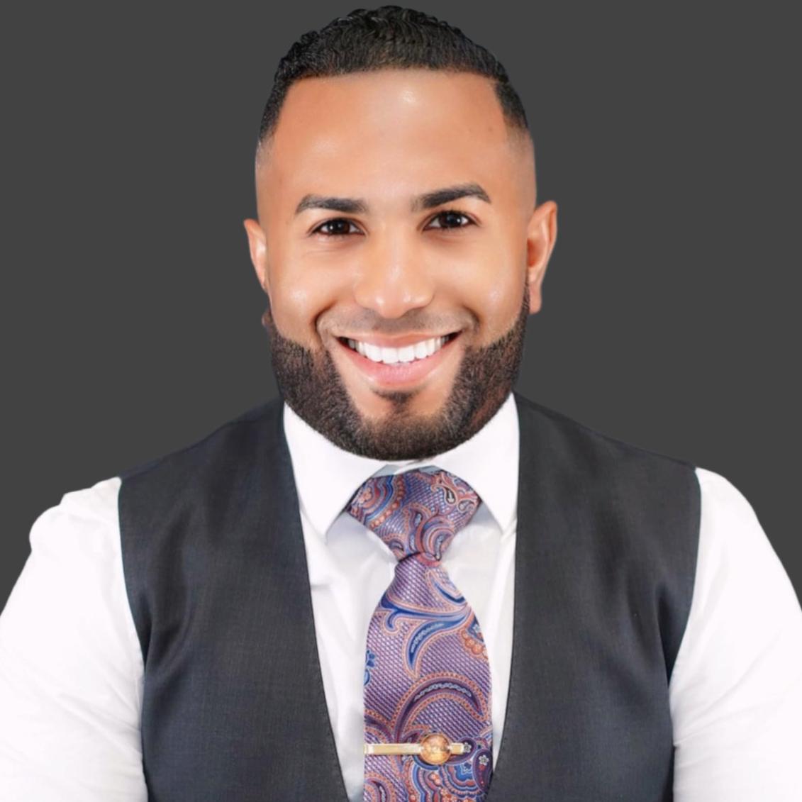 Ralph Rondon