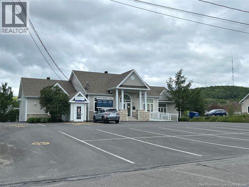 60 Av Bateman, Home with 0 bedrooms, 0 bathrooms and null parking in Edmundston NB | Card Image