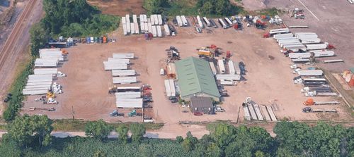 6800 W 9th Ave, Gary, IN, 46406-1918 | Card Image