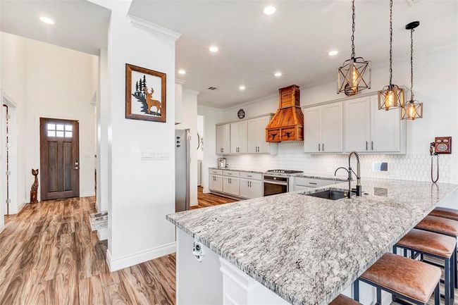 6006 Henry Hamlet Dr, House other with 4 bedrooms, 4 bathrooms and 3 parking in Conroe TX | Image 13