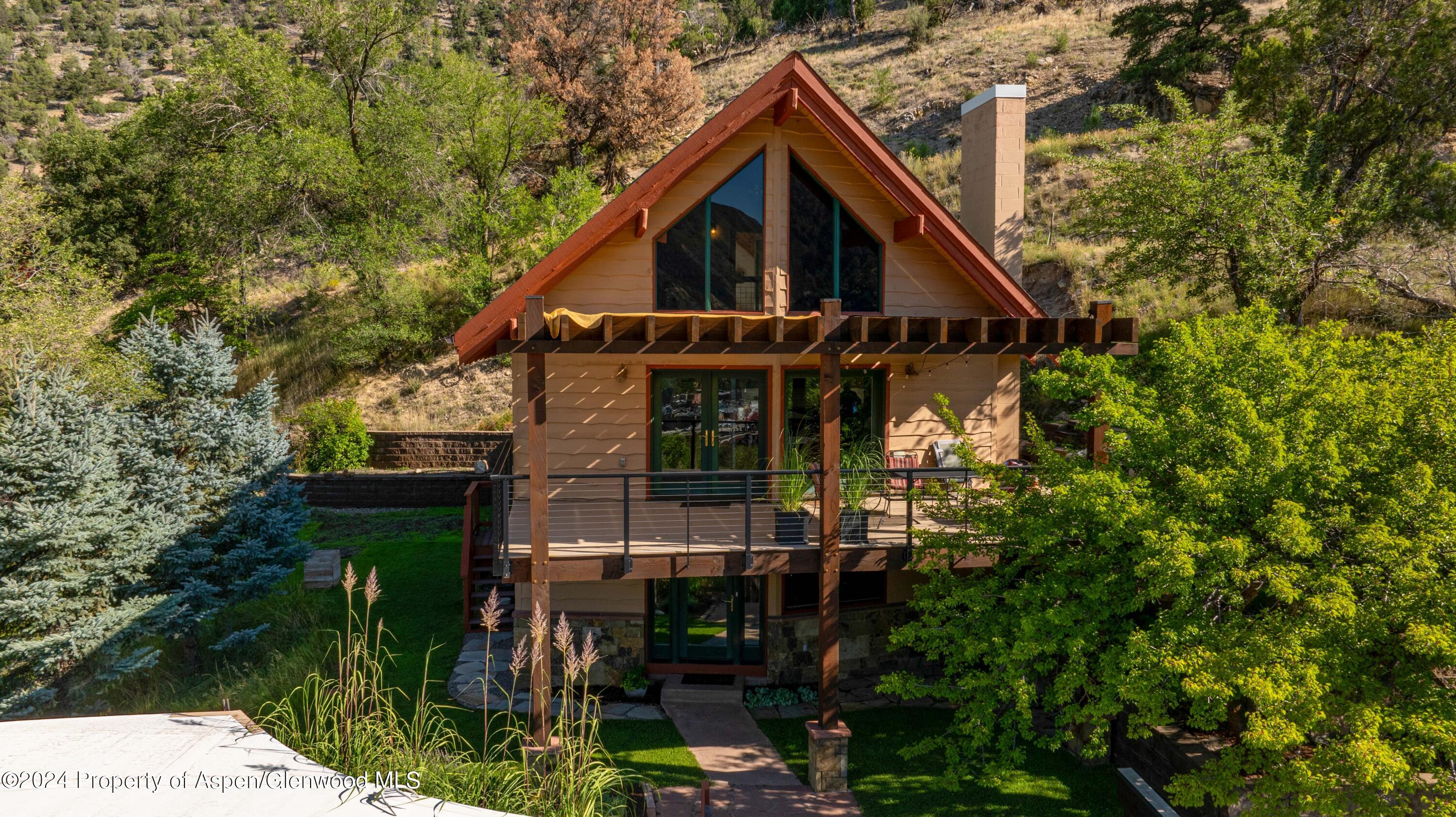Echo St, Glenwood Springs, CO 81601