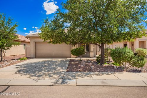 20927 E Frontier Rd, Red Rock, AZ, 85145-6004 | Card Image