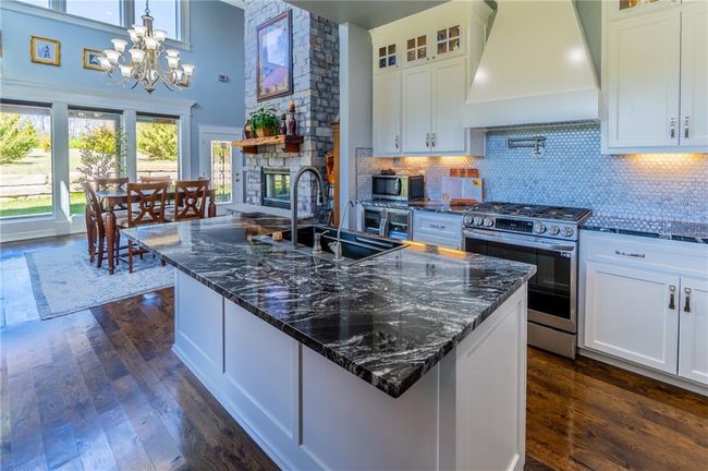 9016 Se Highway 69, House other with 3 bedrooms, 3 bathrooms and null parking in Cameron MO | Image 5