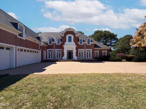 2308 Wakefield Plantation Dr, Raleigh, NC, 27614-8808 | Card Image