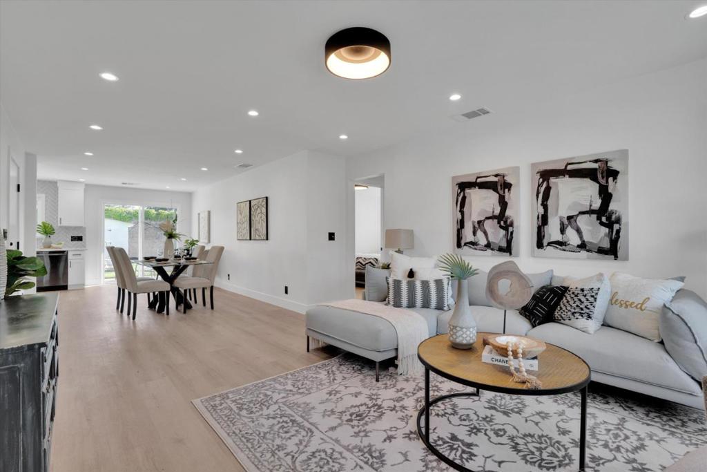 Residential in Los Gatos 3