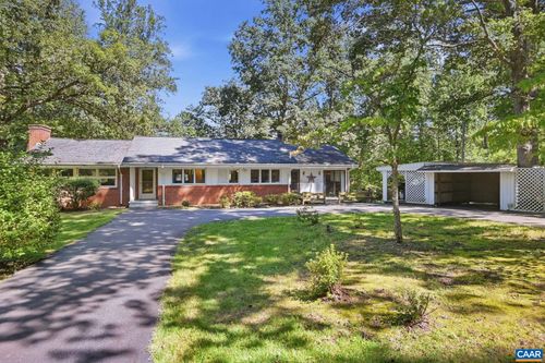 6285 Markwood Rd, EARLYSVILLE, VA, 22936 | Card Image