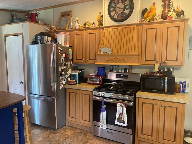 3327 Horton Ridge Rd, House other with 3 bedrooms, 2 bathrooms and null parking in Swords Creek VA | Image 16