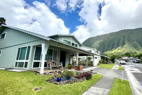 47-643 Hui Ulili St, Kaneohe, HI, 96744-4661 | Card Image