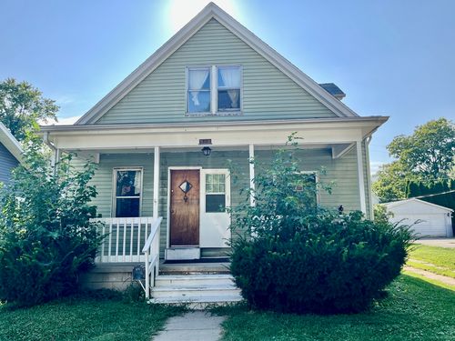 403 Willard Ave, Bloomington, IL, 61701-5673 | Card Image