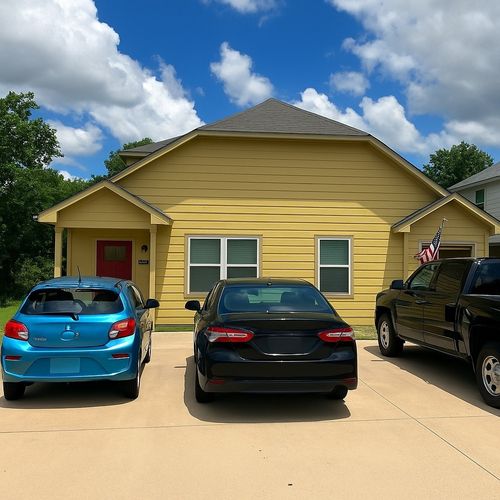 411-411 E Elm St, Denison, TX, 75021-2605 | Card Image