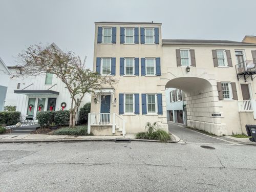 4500 Summey St, North Charleston, SC, 29405-3215 | Card Image