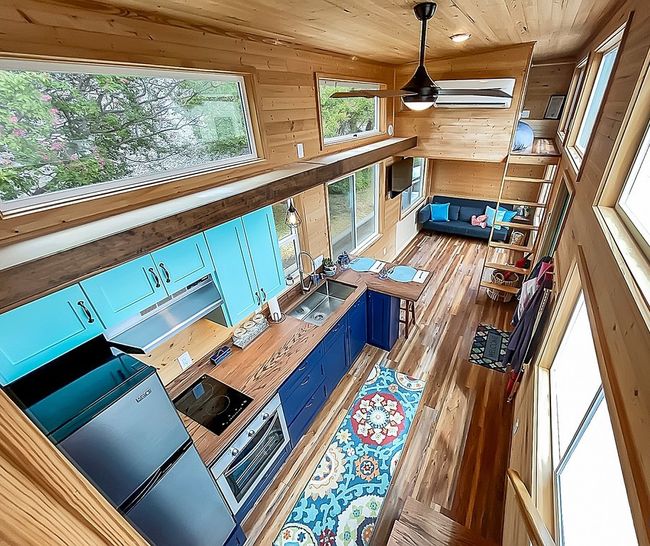 132 - 6397 Peninsula Rd, Home with 0 bedrooms, 0 bathrooms and null parking in Kerens TX | Image 36