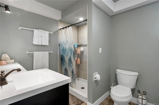 795 Upland Dr, House other with 3 bedrooms, 2 bathrooms and 2 parking in Campbell River BC | Image 21