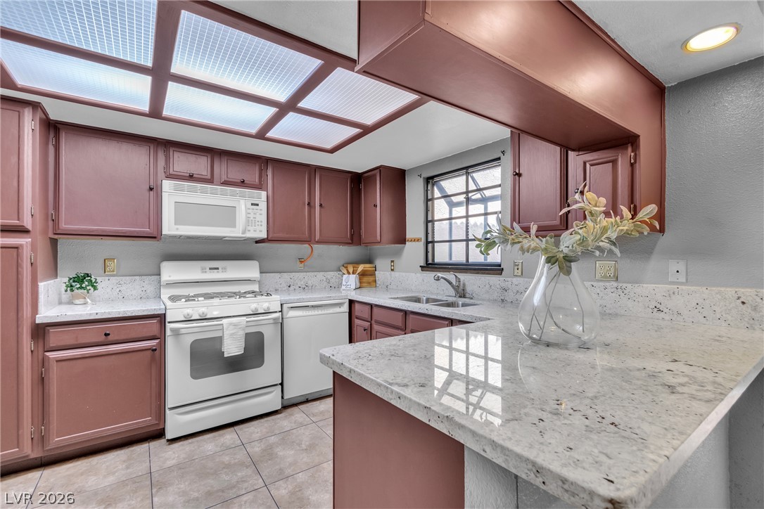 Residential in Las Vegas 5