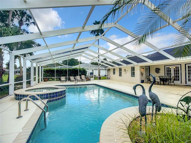 1281 N Timucuan Trl, House other with 3 bedrooms, 2 bathrooms and null parking in INVERNESS FL | Image 55