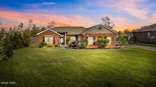 1209 New Jersey Ave, Lynn Haven, FL, 32444-2048 | Card Image