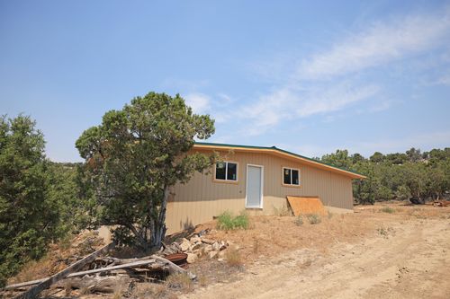 1775 35 1/10 Rd, De Beque, CO, 81630-5000 | Card Image