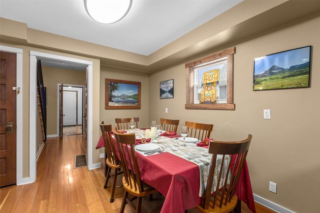 244 Lupfer Ave, House other with 4 bedrooms, 3 bathrooms and null parking in Whitefish MT | Image 9