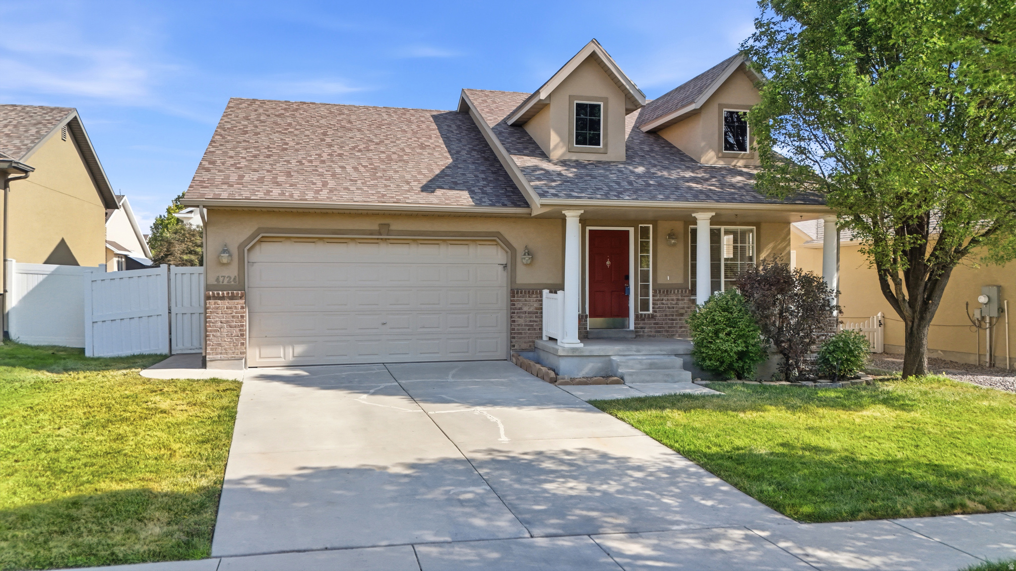 Residential in Herriman 2