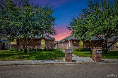 3709 W Faith Hill St, Edinburg, TX, 78541-2178 | Card Image