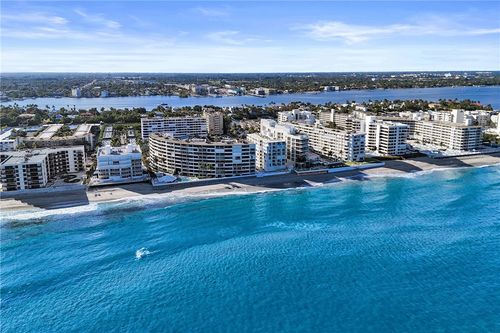 809-3590 S Ocean Blvd, South Palm Beach, FL, 33480-5742 | Card Image