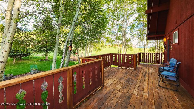 41 Prater Cir, House other with 3 bedrooms, 2 bathrooms and null parking in Star Valley Ranch WY | Image 30