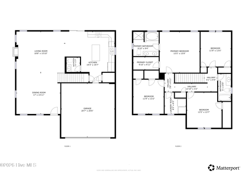 475 Worsley Way, Jacksonville, NC, 28546-0057 | Card Image