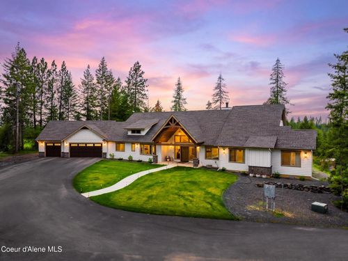 17661 N Richards Dr, Hayden, ID, 83835-7765 | Card Image