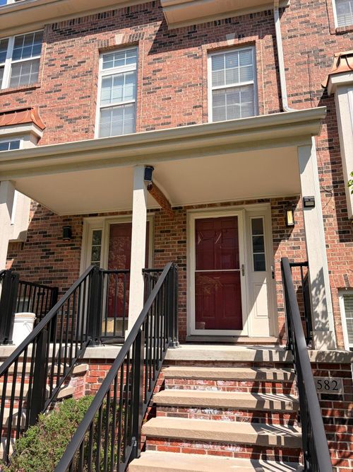 25582 Saint James, Southfield, MI, 48075-1248 | Card Image