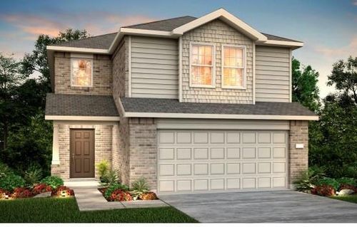 10506 Killdeer Ct, Willis, TX, 77378-3212 | Card Image