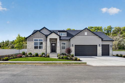 101-79 W Glen Way, South Weber, UT, 84405-6053 | Card Image